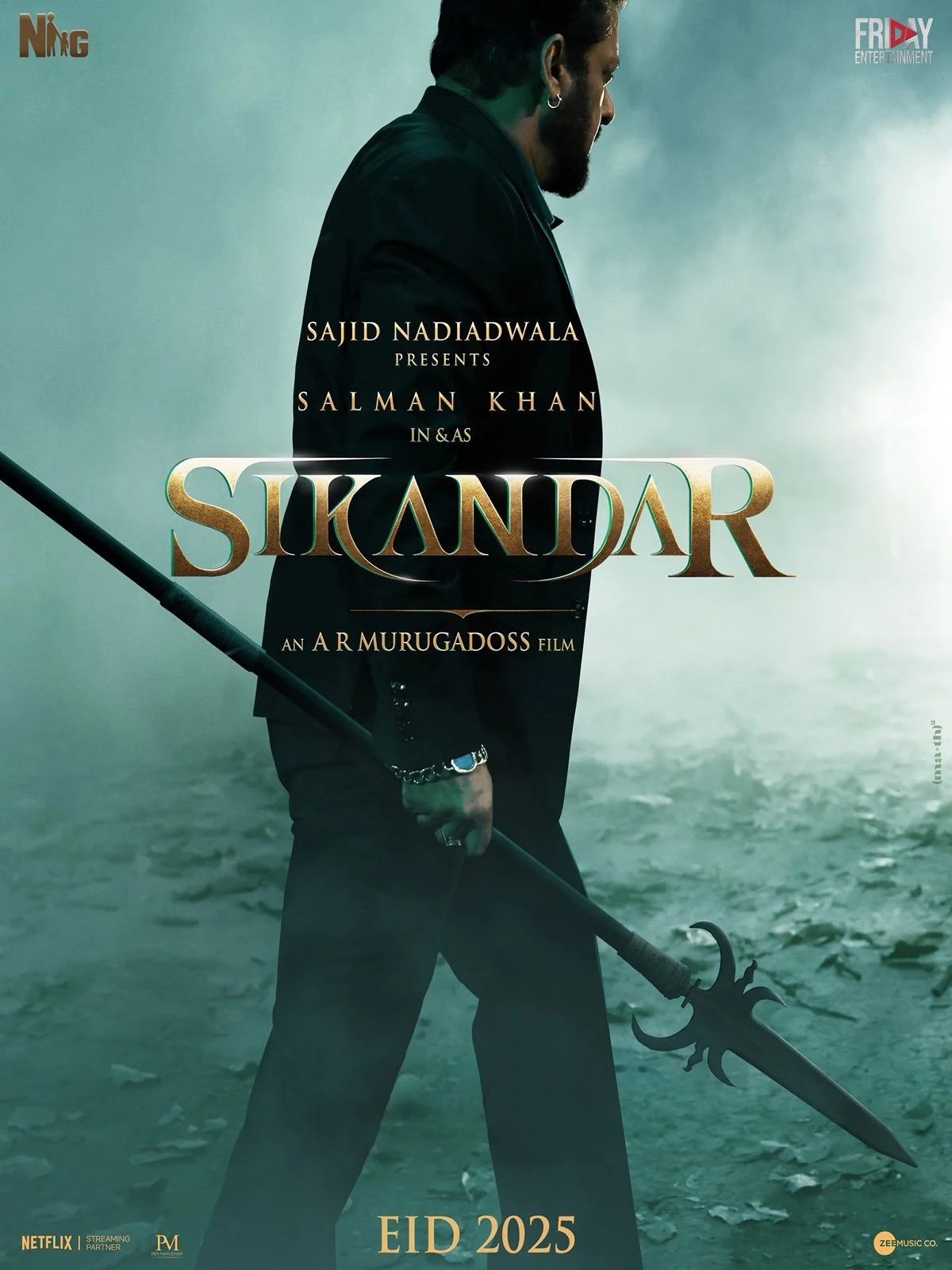 Sikandar