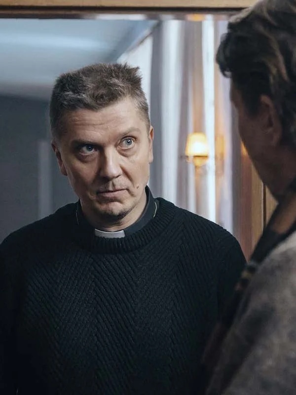 Au fin fond de la petite Sibérie