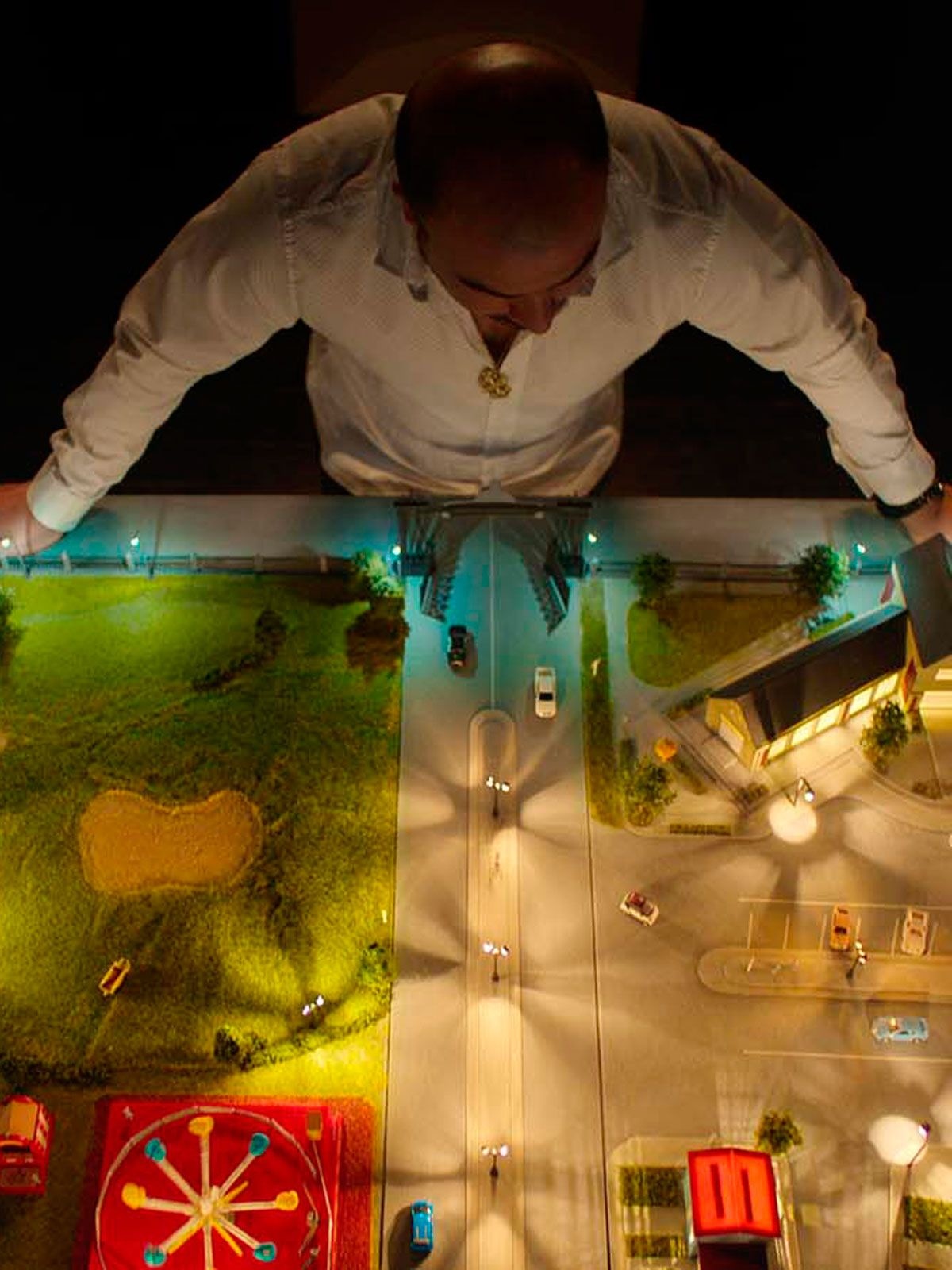 Vendeur de rêves : L'affaire Generación Zoe