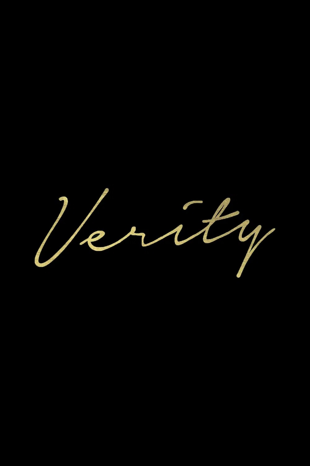 Verity