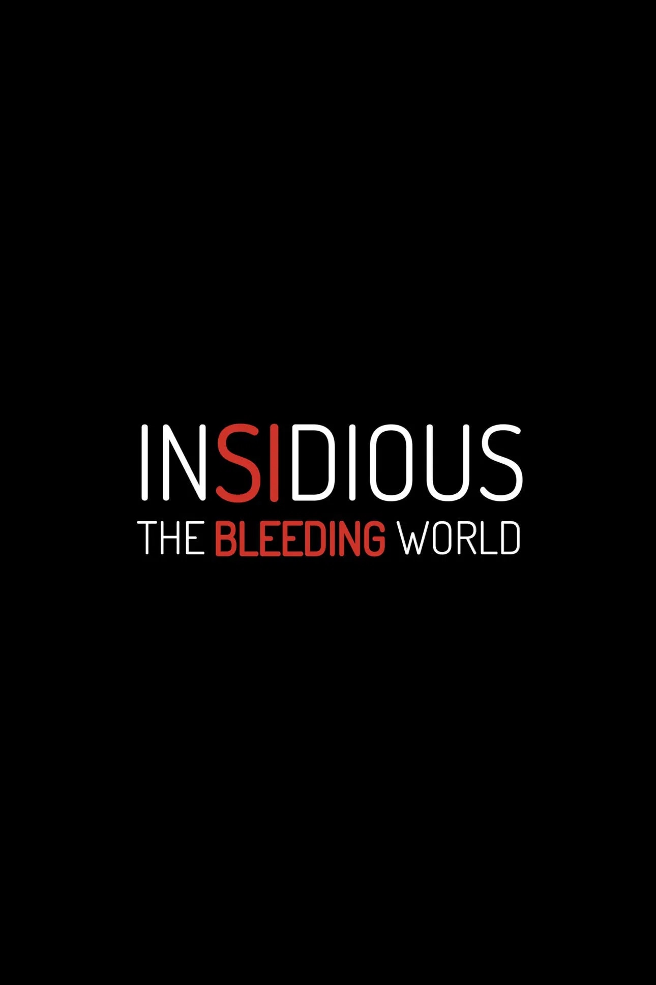 Insidious: Out of the Further