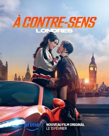 À contre-sens : Londres