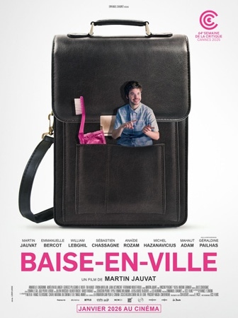 Baise-en-ville
