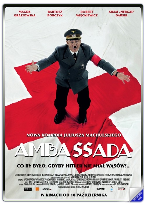 Ambassada