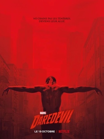 Marvel's Daredevil