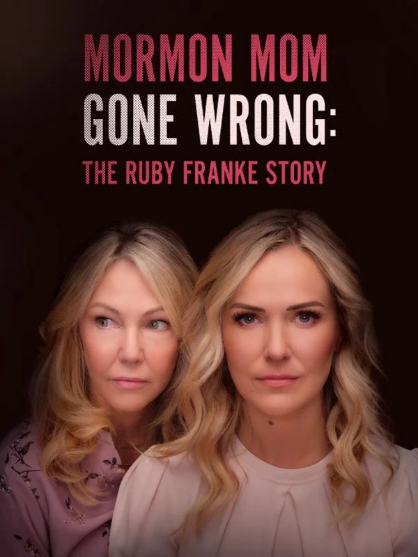 Le diable à la maison : l'histoire vraie de Ruby Franke