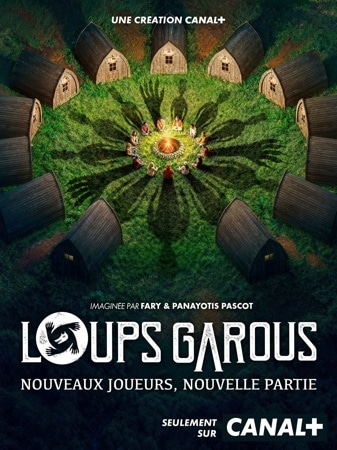 Loups Garous