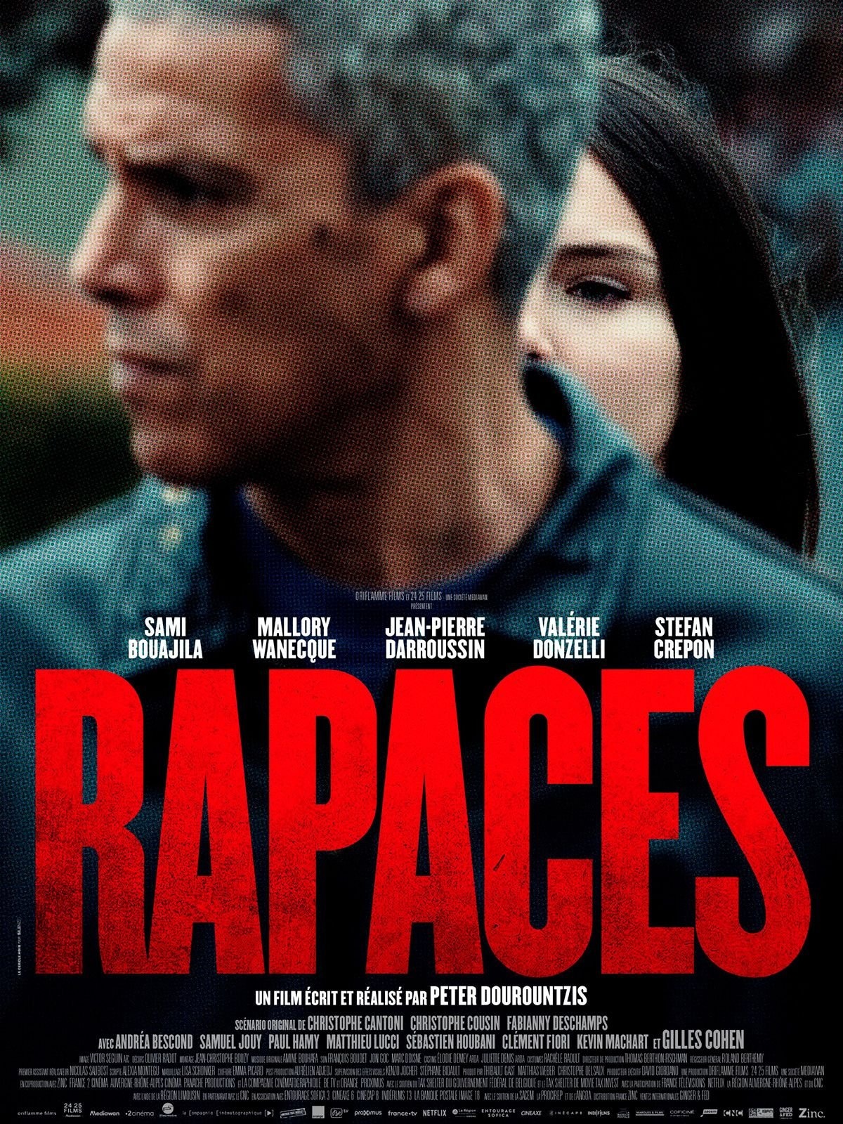 Rapaces