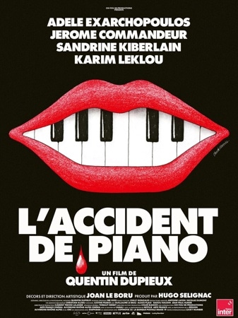 L'Accident de piano