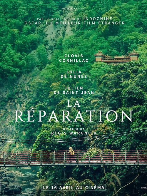 The Reparation