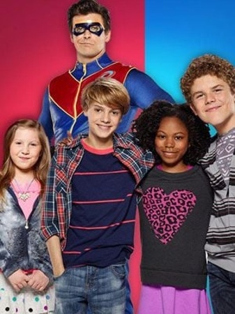 Henry Danger