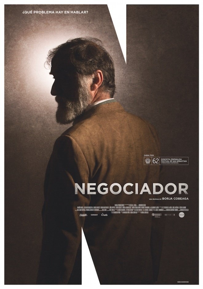 Negociador