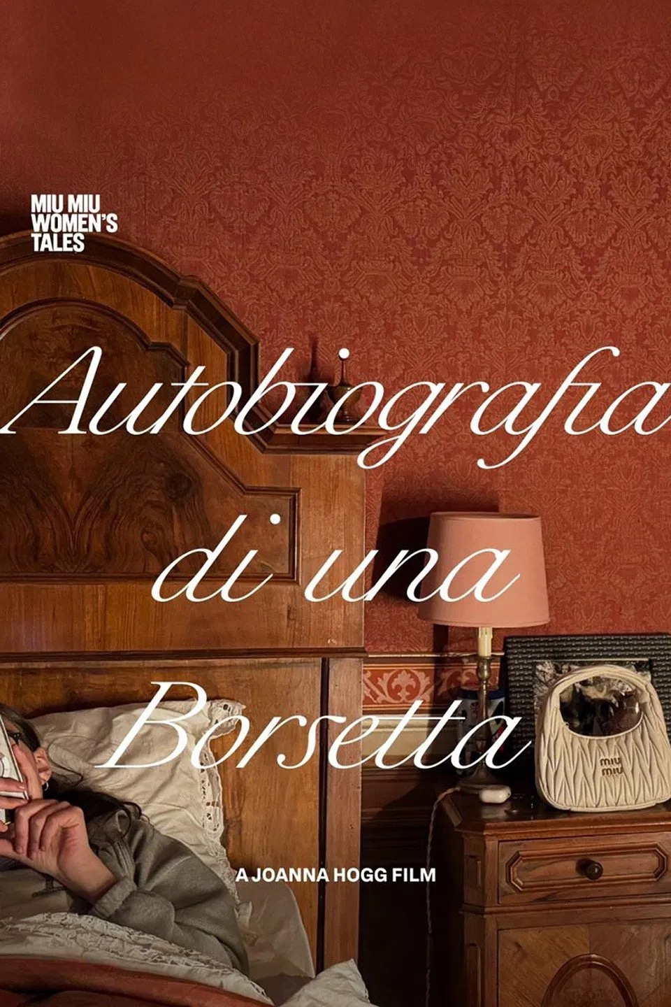 Autobiografia di una Borsetta