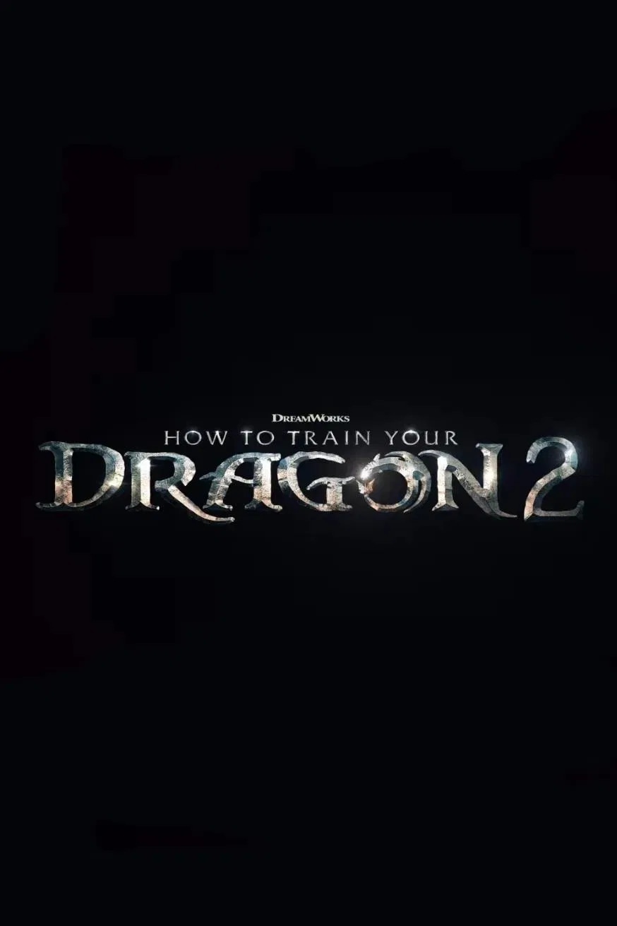 How to Train Your Dragon 2