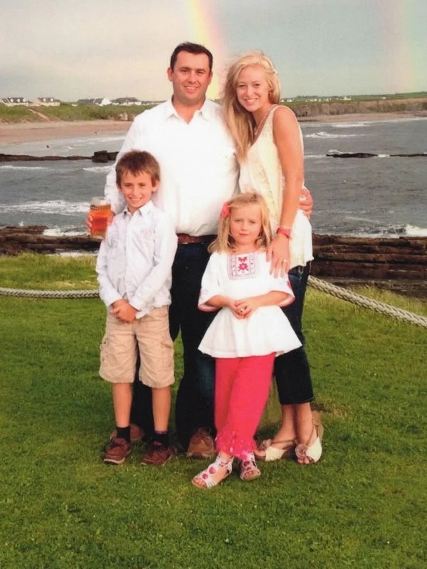 Du mariage au crime : Drame familial en Amérique