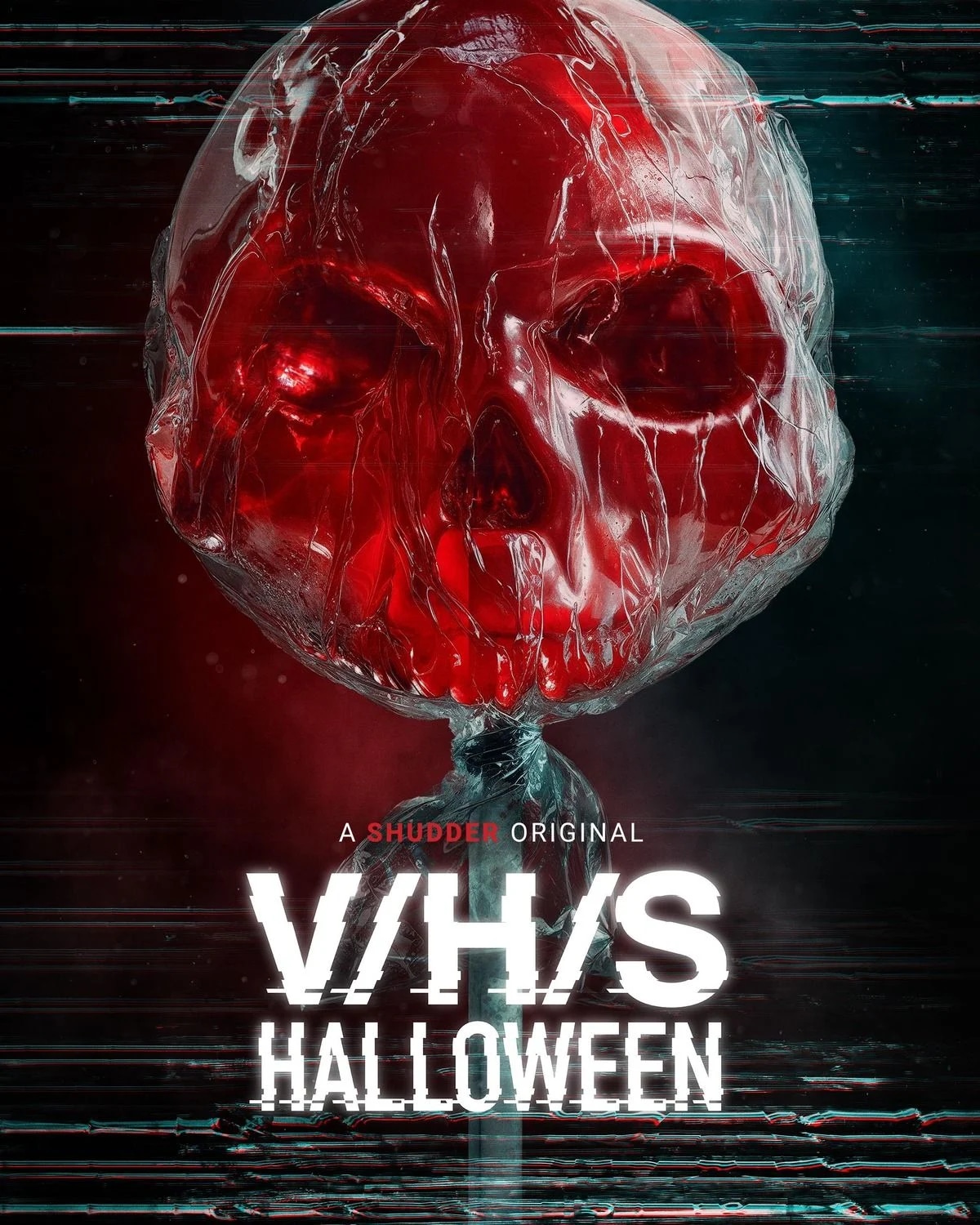 V/H/S/HALLOWEEN