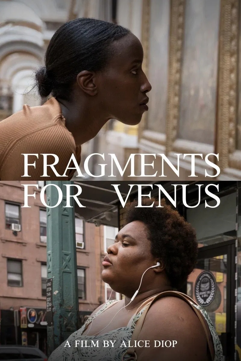Fragments for Venus
