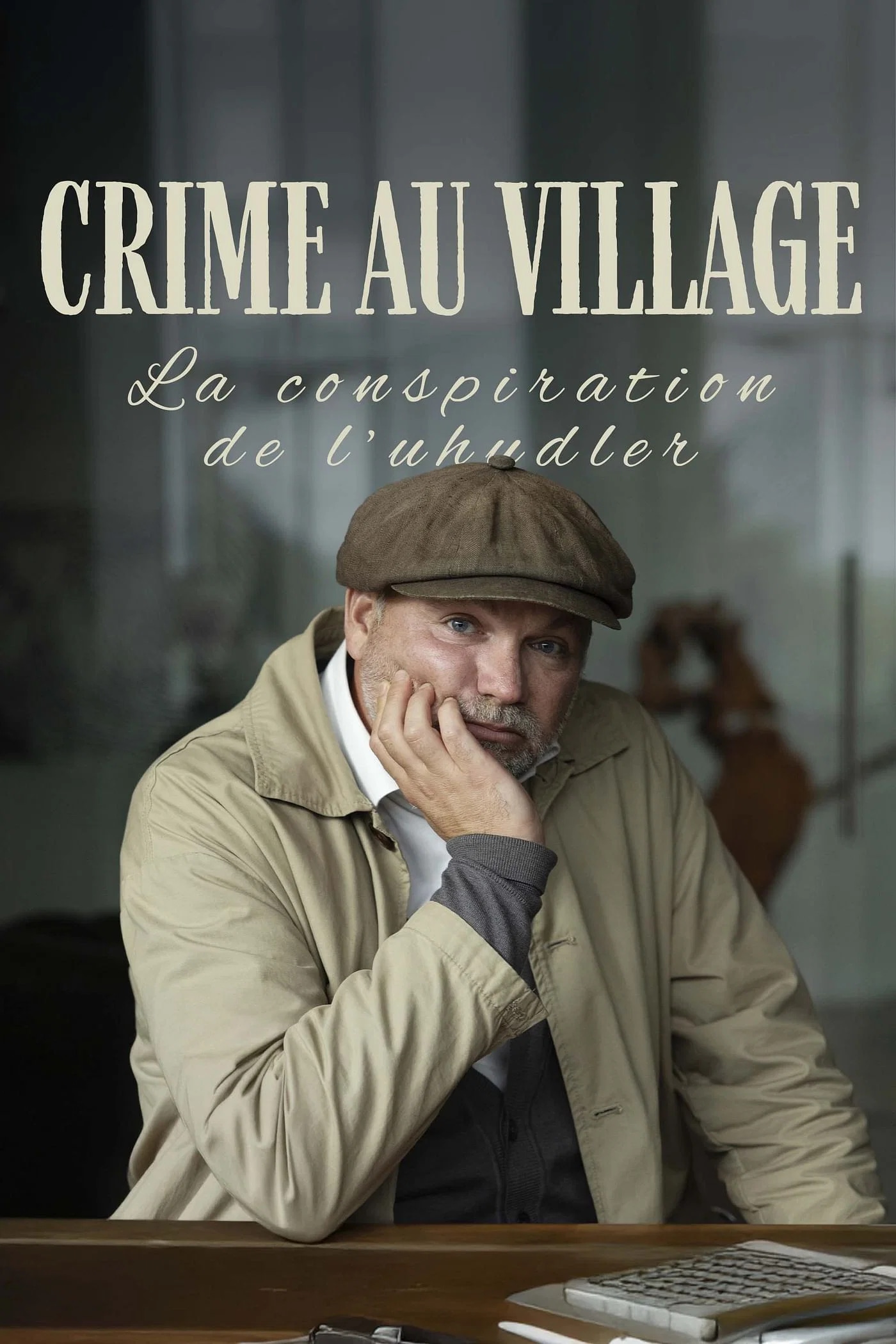Crime au village : La conspiration de l'uhudler