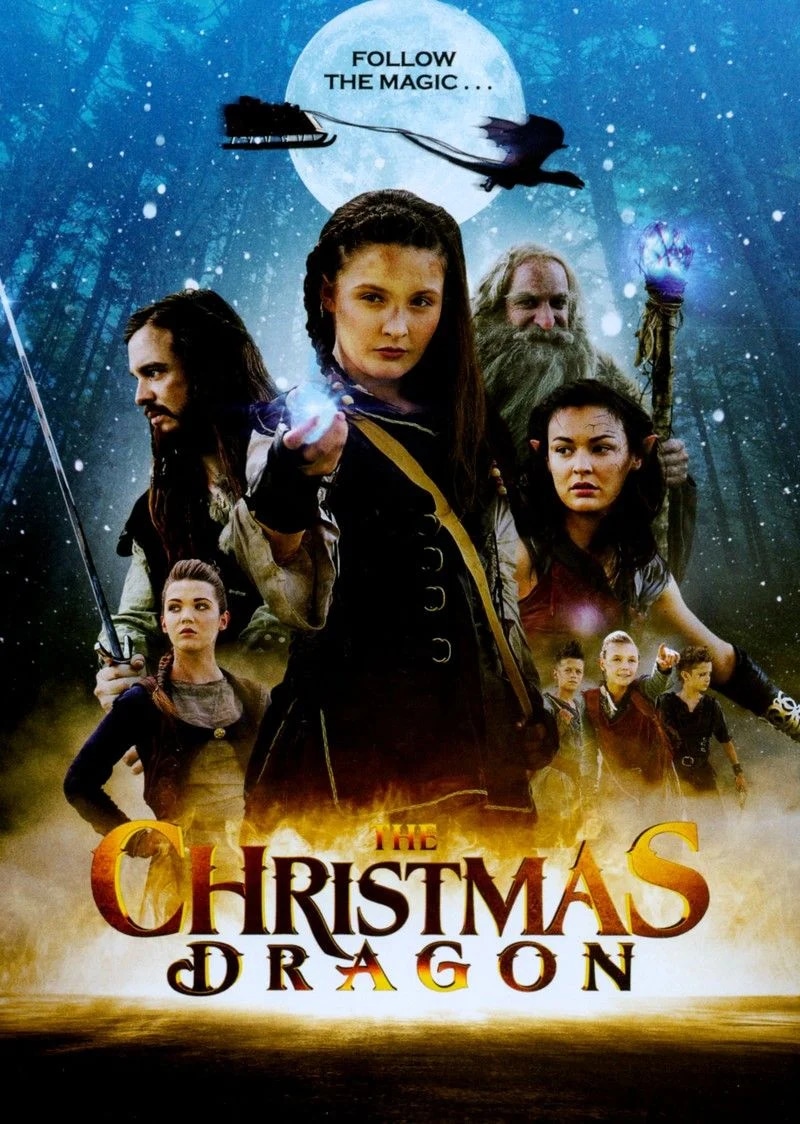 Dragon - les aventuriers du royaume de Dramis