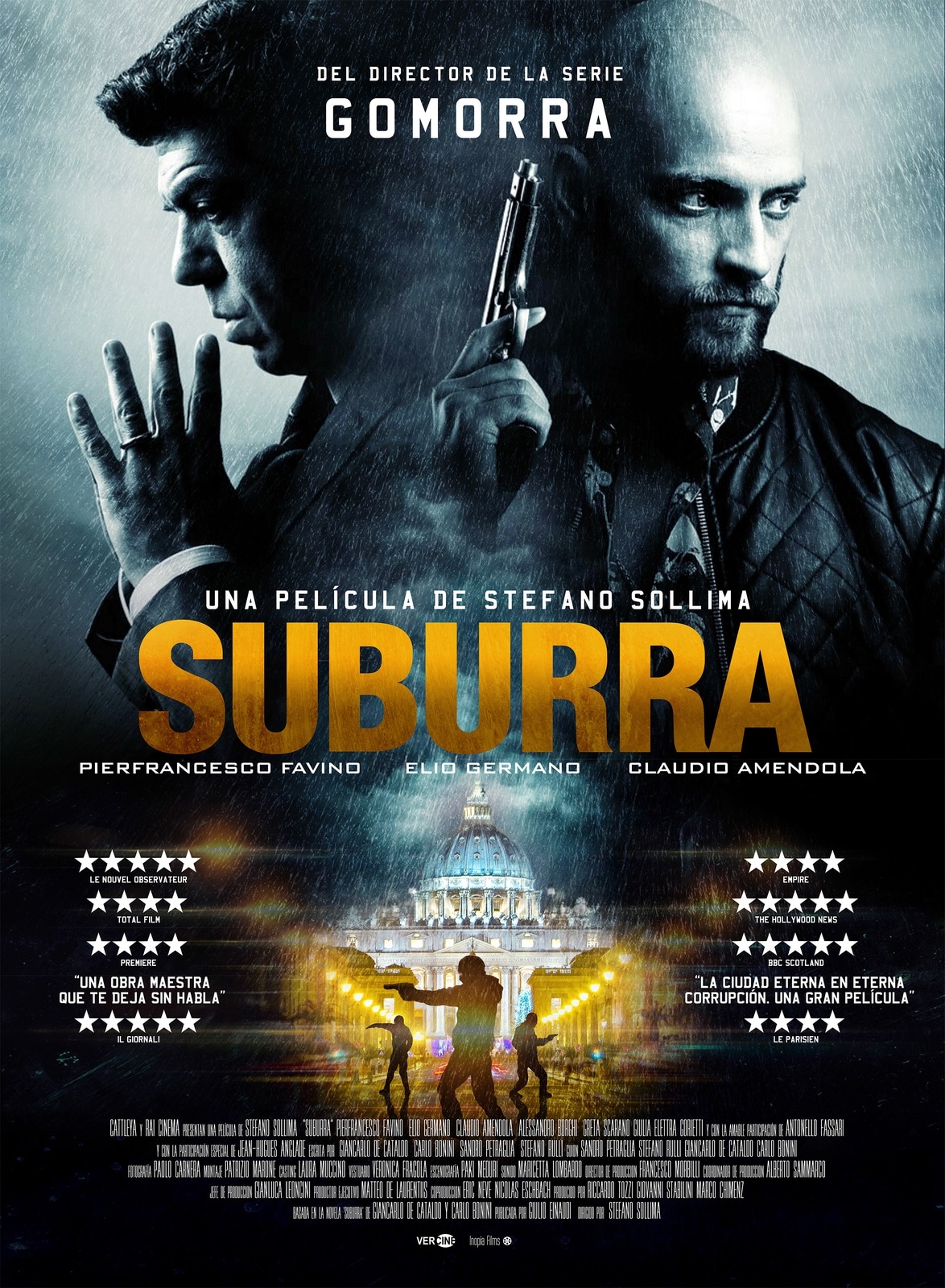 Suburra
