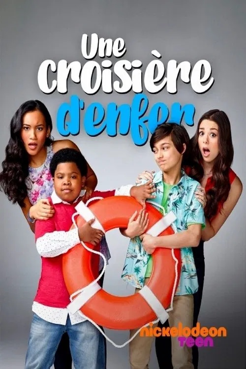 Une Croisière d'enfer