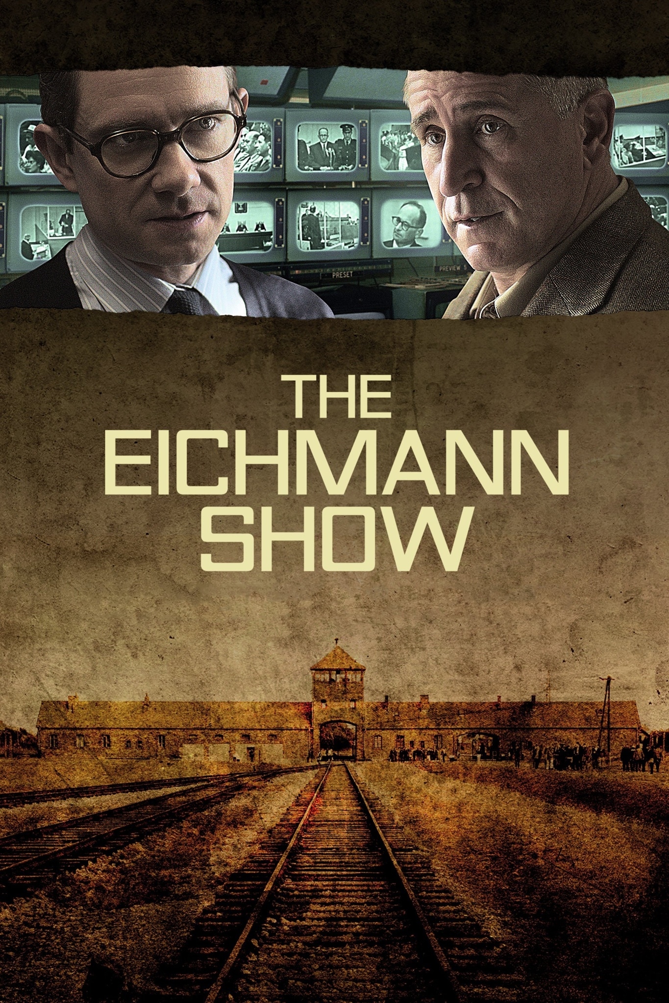 Le Procès Eichmann