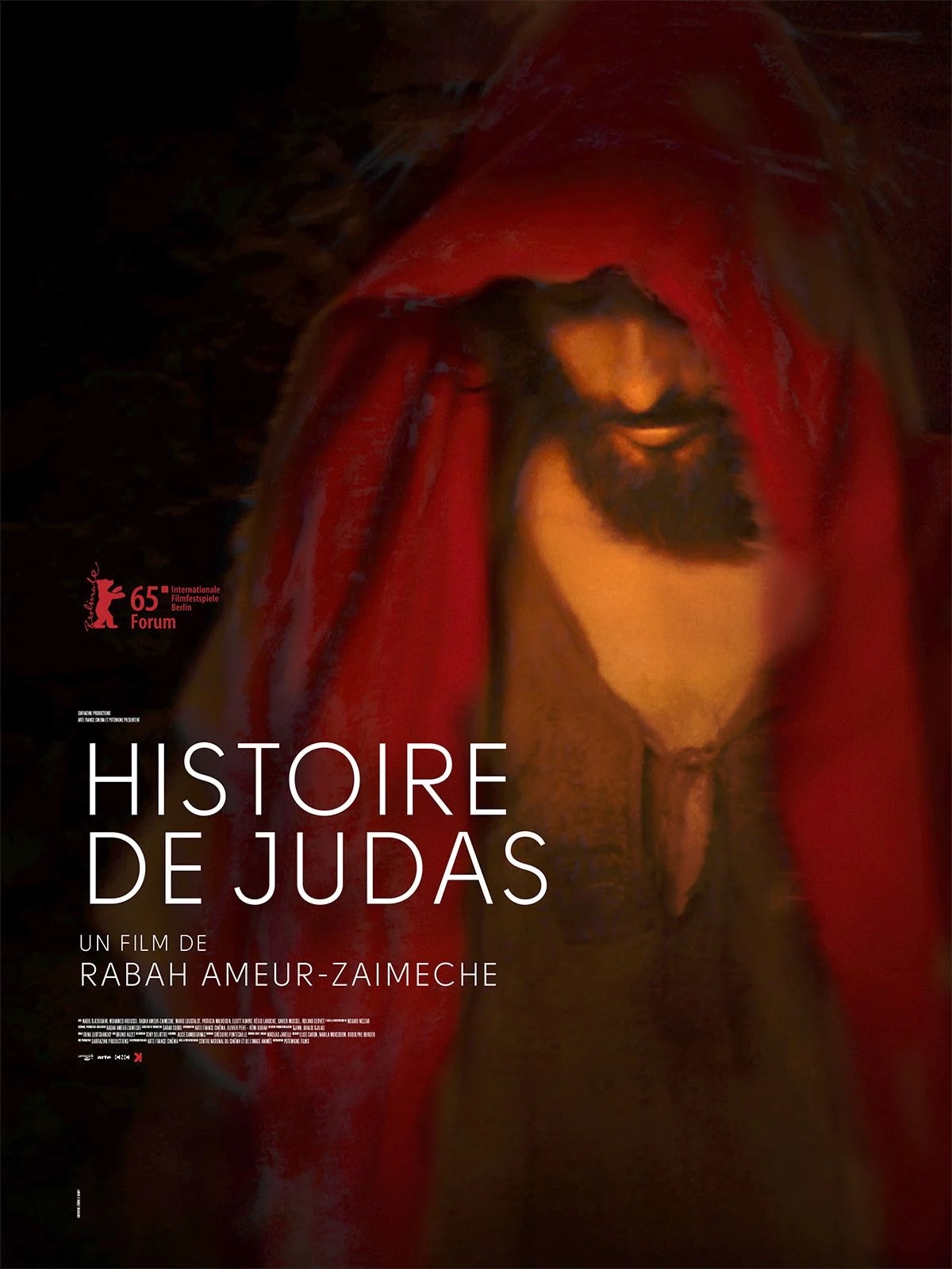 Histoire de Judas