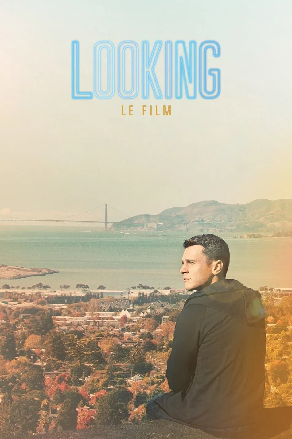 Looking: The Movie