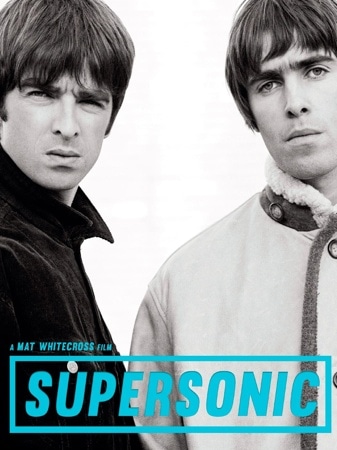 Oasis : "Supersonic"