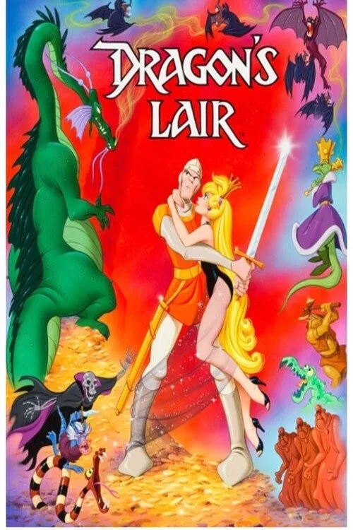 Dragon's Lair