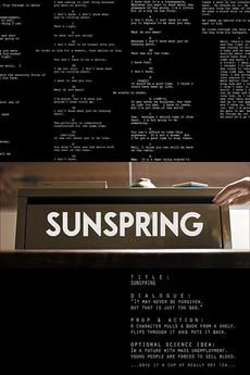 Sunspring