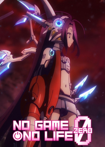 No Game, No Life: Zero