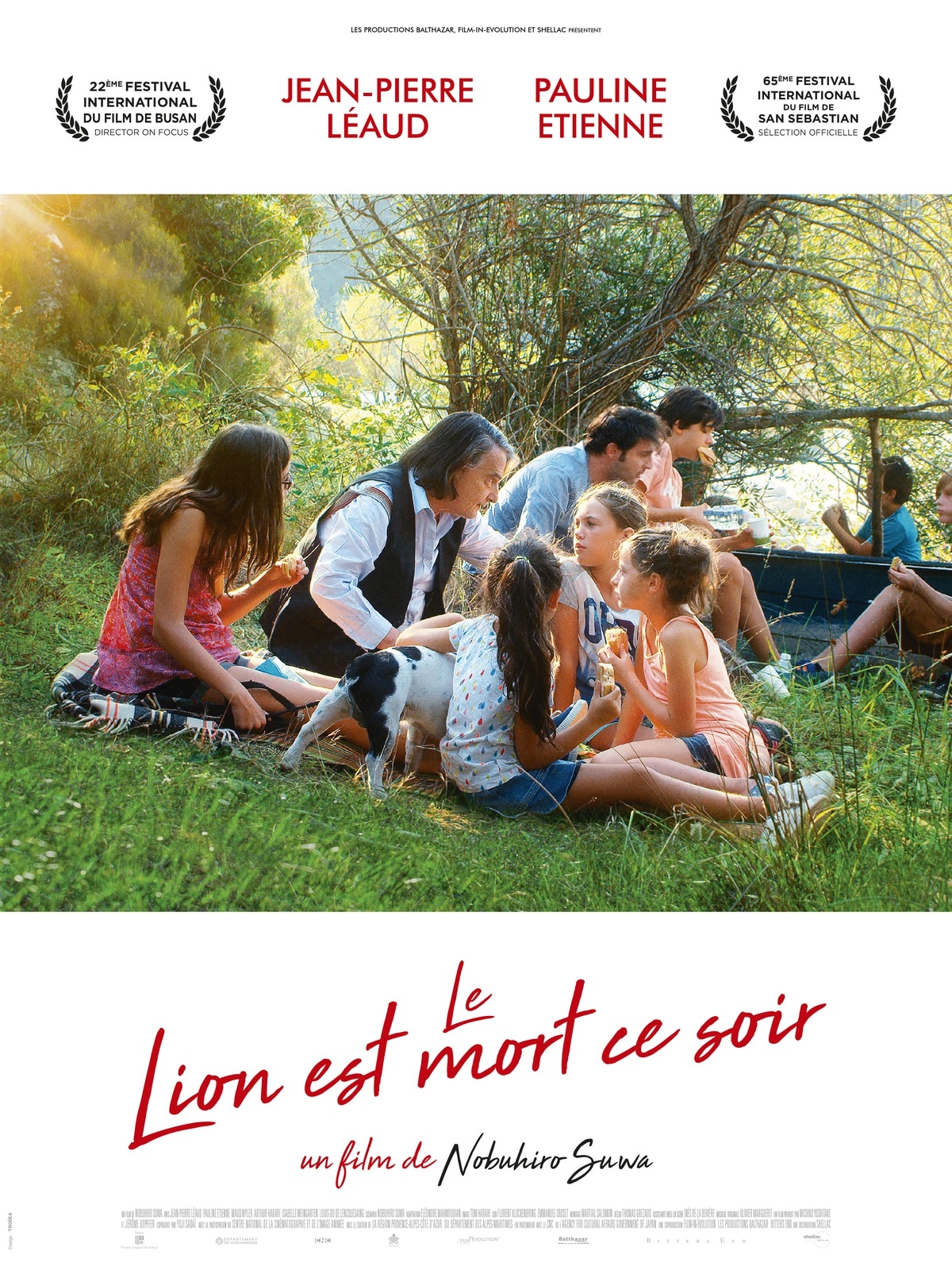 The Lion Sleeps Tonight