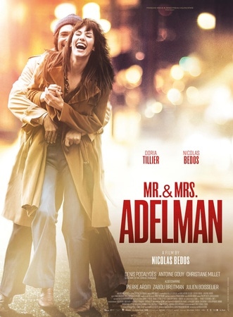 Mr & Mme Adelman