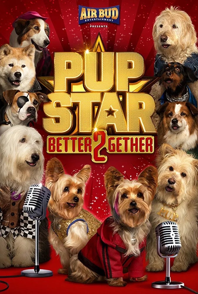 Pup Star 2: Better 2Gether