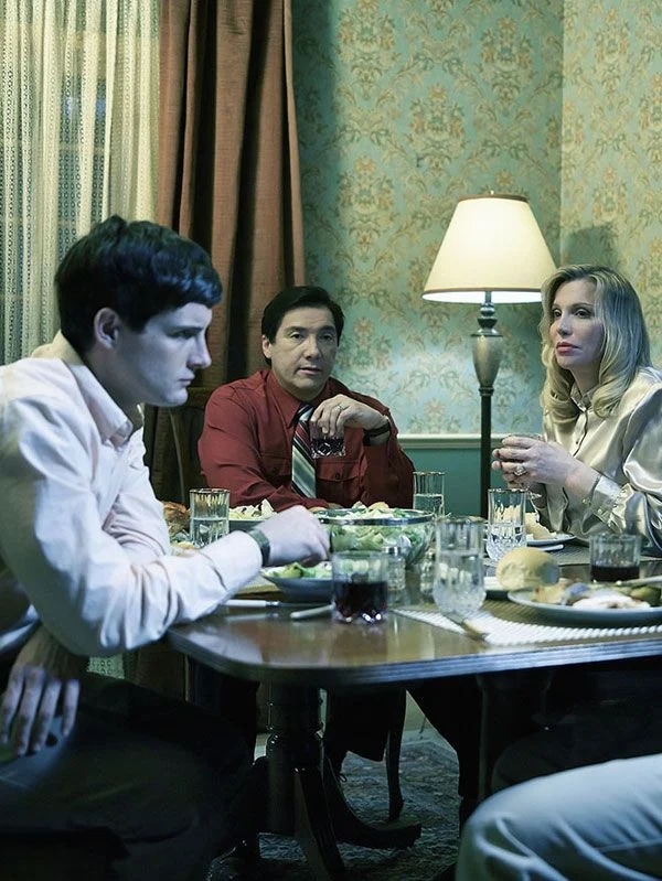 Les frères meurtriers : L'affaire Menendez