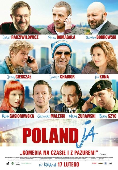 PolandJa