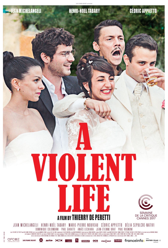 A Violent Life