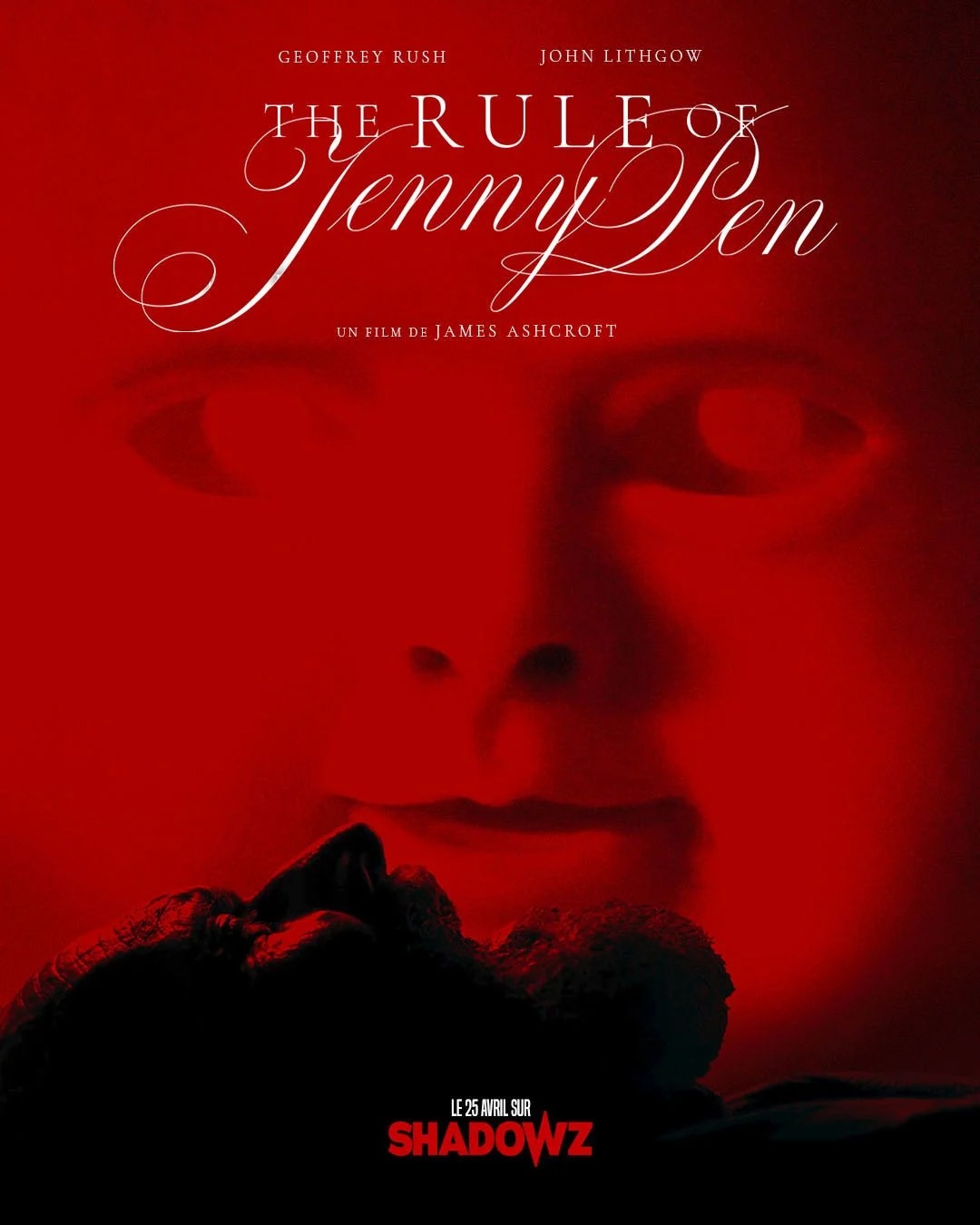 The Rule of Jenny Pen