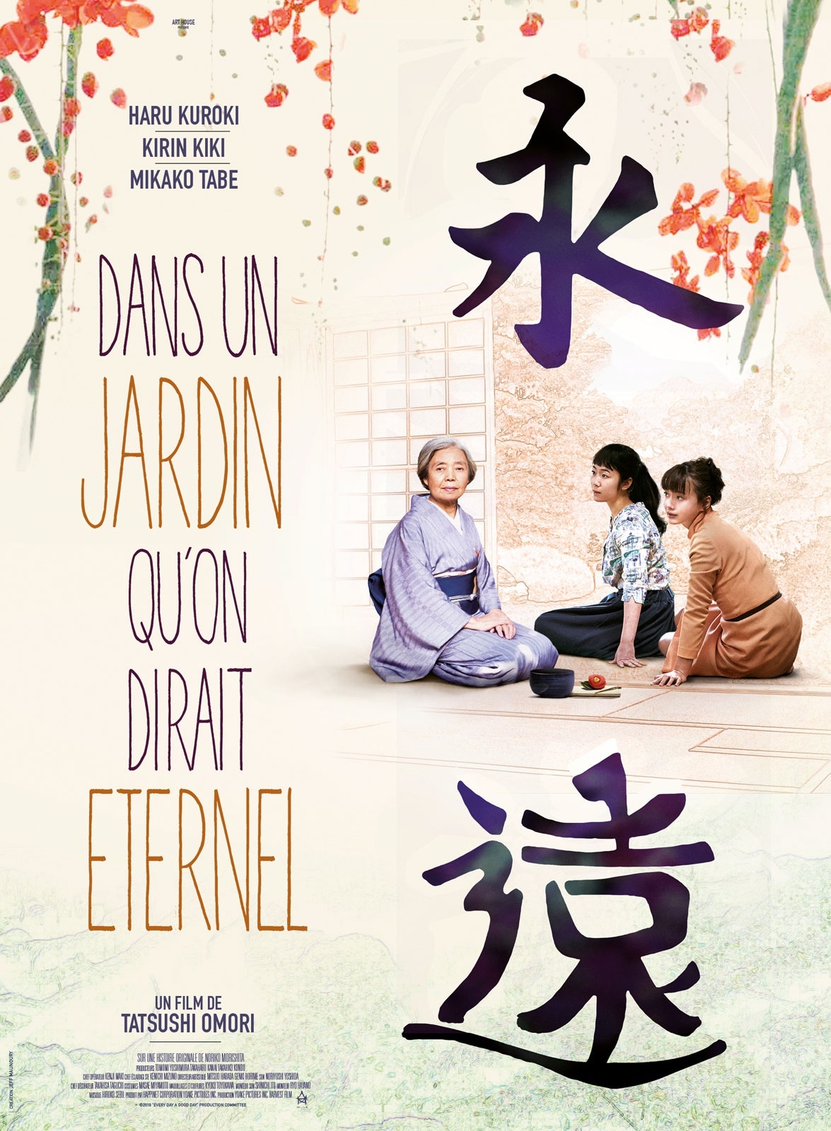 Every Day a Good Day