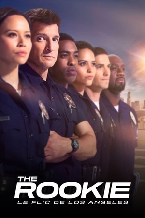 The Rookie : le flic de Los Angeles