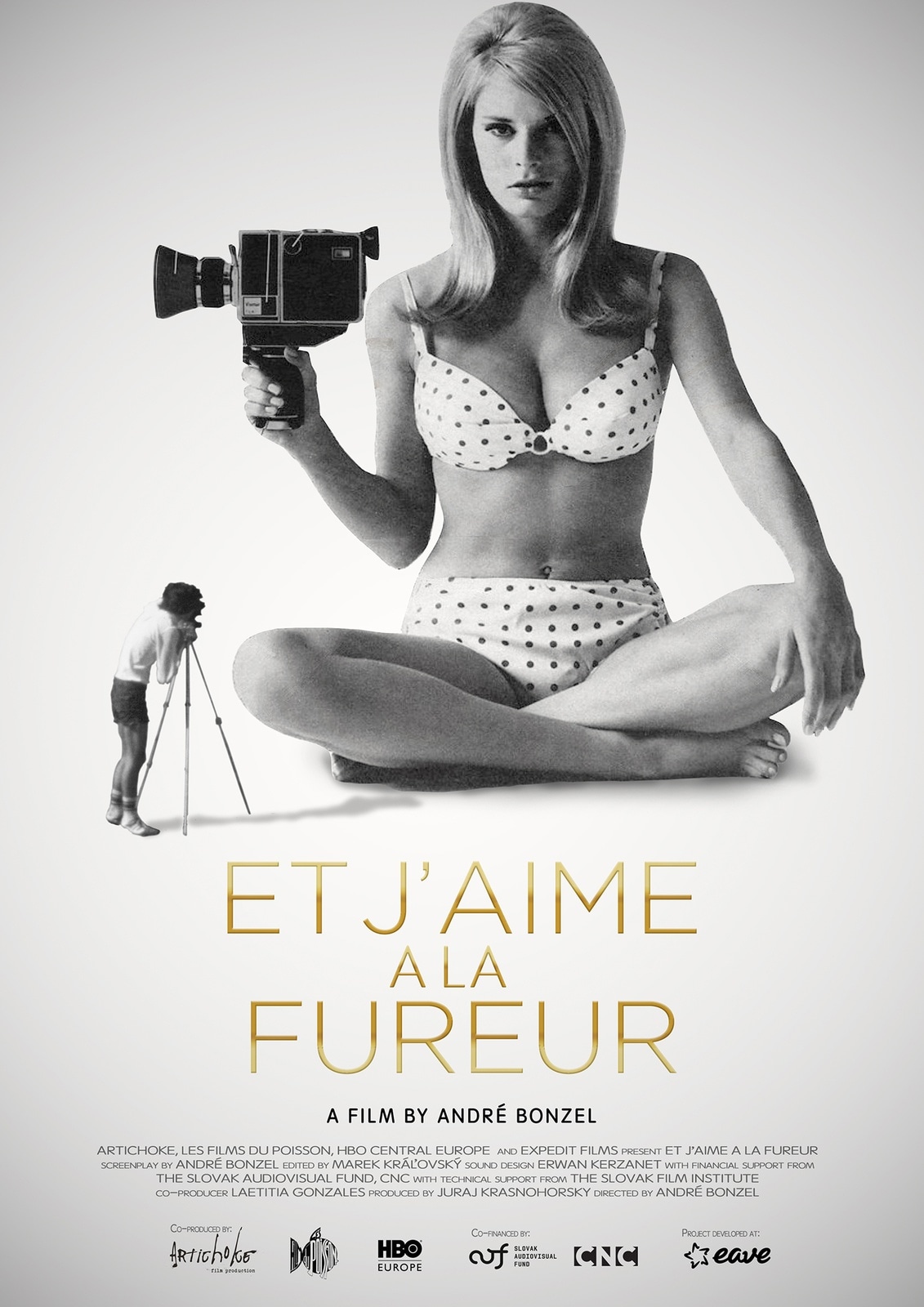 Flickering Ghosts of Love Gone By