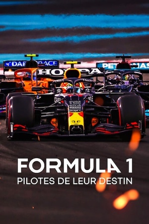 Formula 1 : pilotes de leur destin