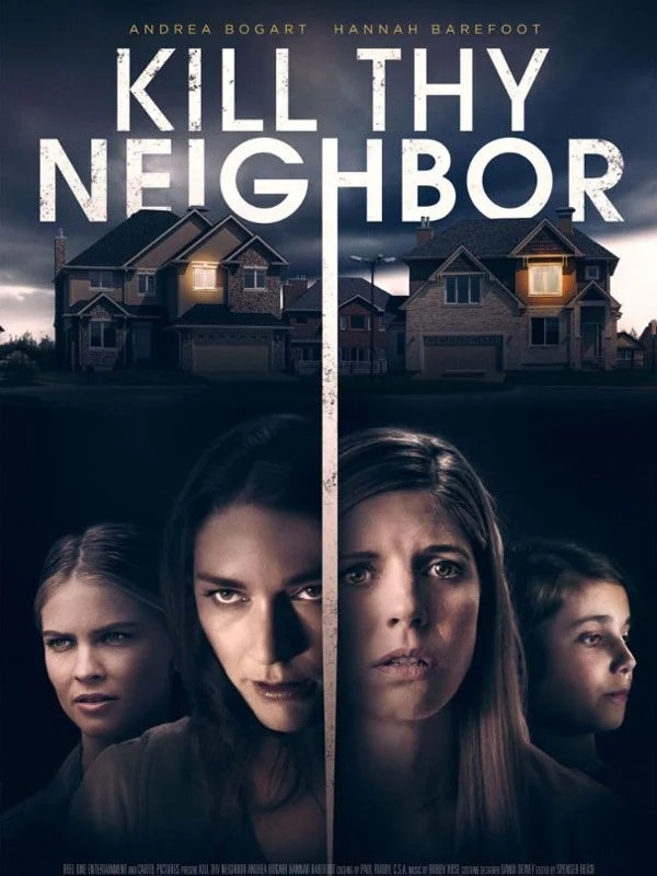 Une menace sans visage