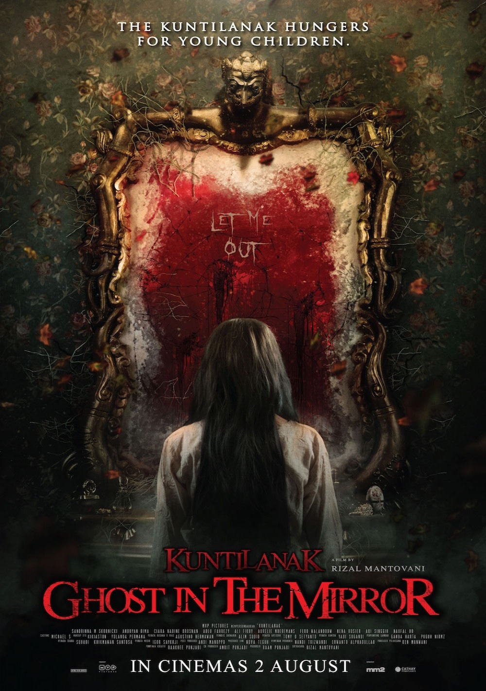 The Chanting: Revisited