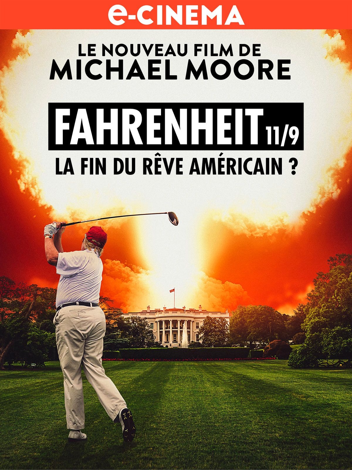 Fahrenheit 11/9