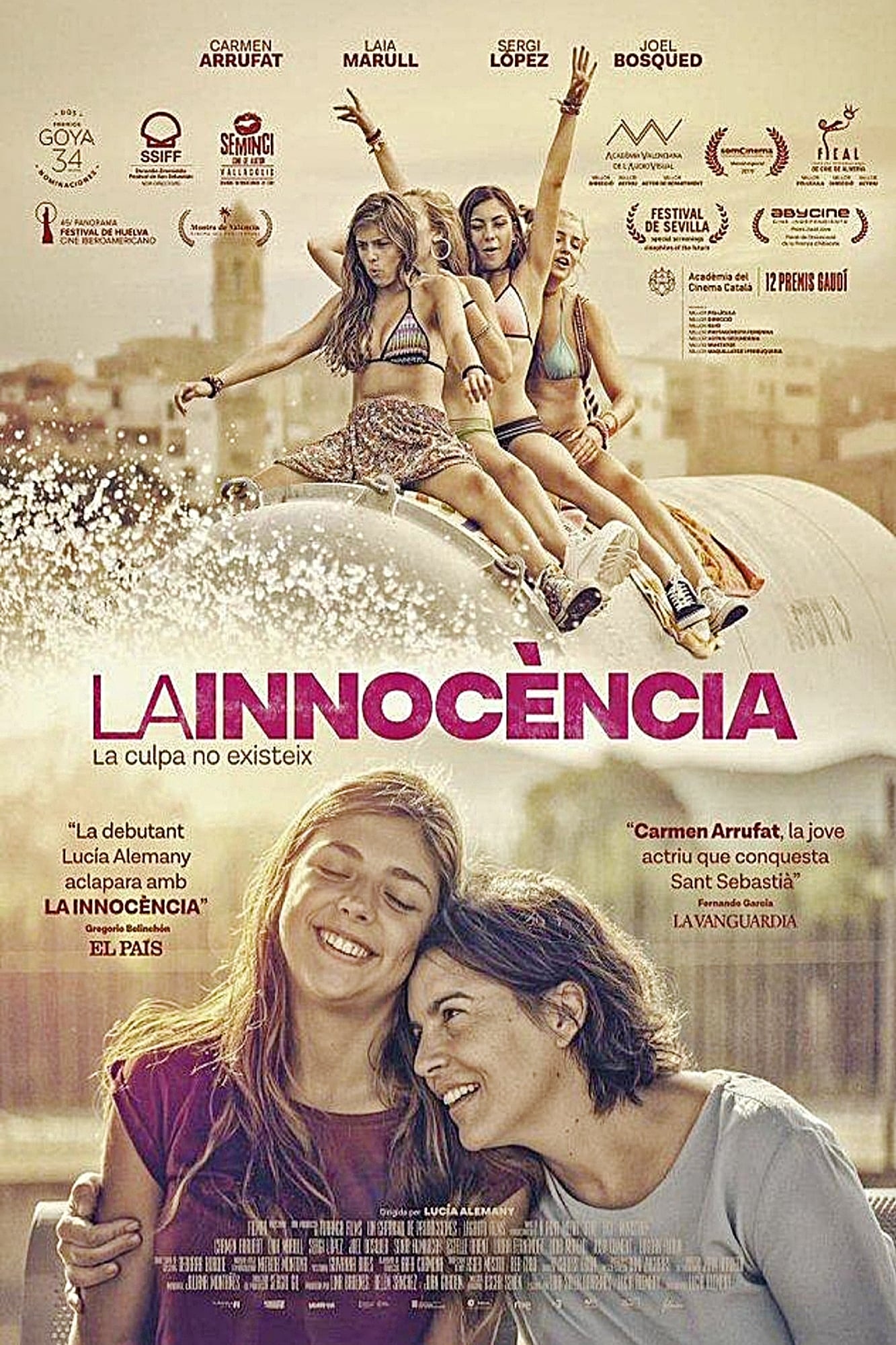 La Inocencia