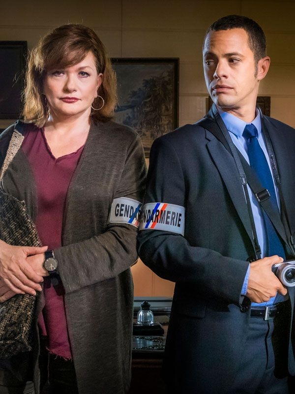 La Malédiction du Volcan