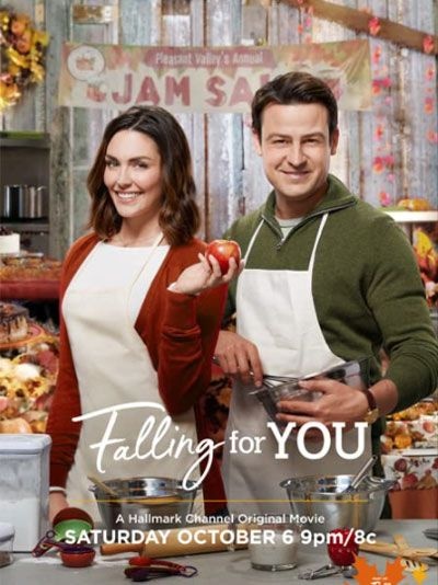 Coup de foudre et gourmandises