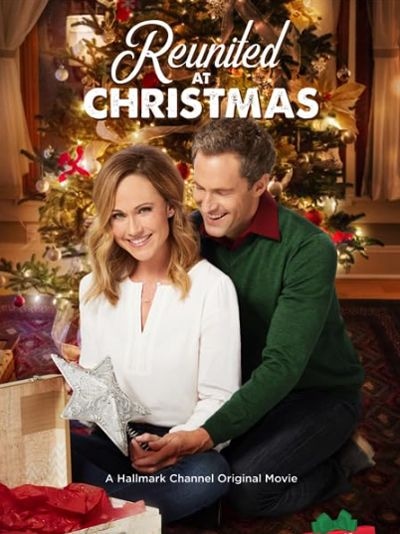 Une bague sous le sapin